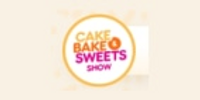 Cake Bake & Sweets Show coupons
